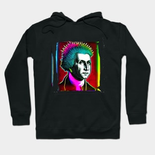 PunkGeorge Hoodie